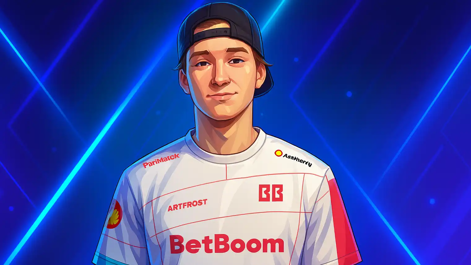 ArtFr0st: bad vibes derailed BetBoom’s Bucharest run